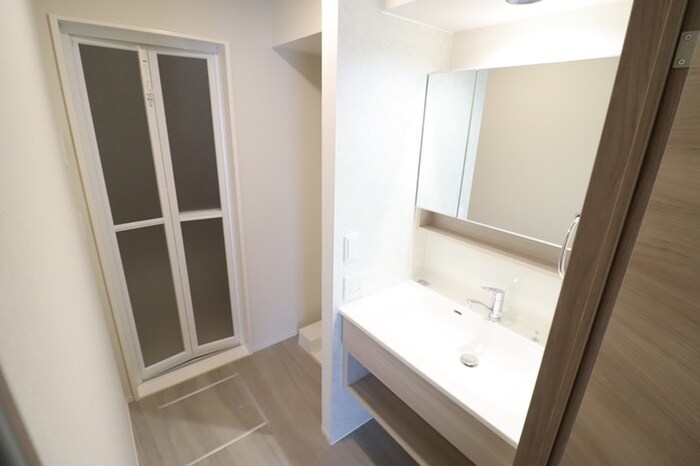 ルヴィータ森末の物件内観写真