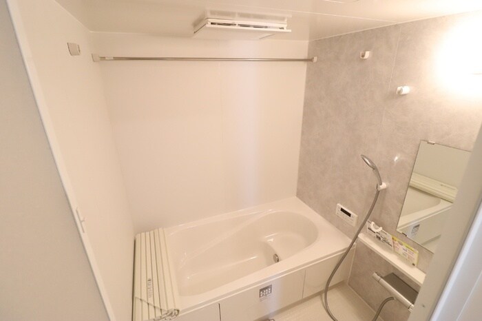 ルヴィータ森末の物件内観写真