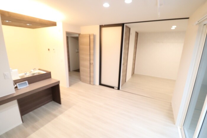 ルヴィータ森末の物件内観写真