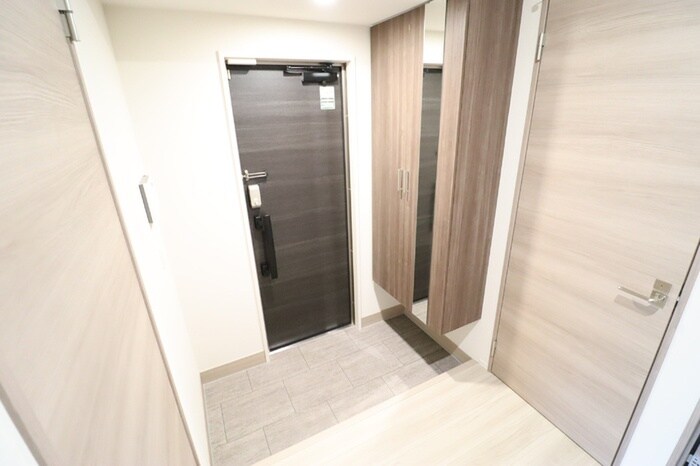 ルヴィータ森末の物件内観写真