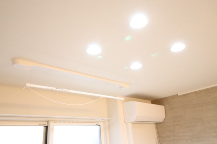 ルヴィータ森末の物件内観写真