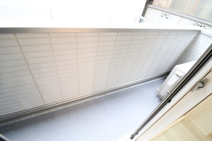 ルヴィータ森末の物件内観写真