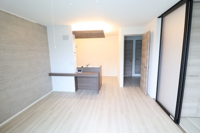 ルヴィータ森末の物件内観写真