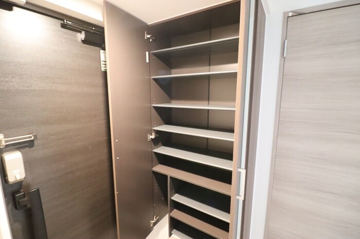 ルヴィータ森末の物件内観写真