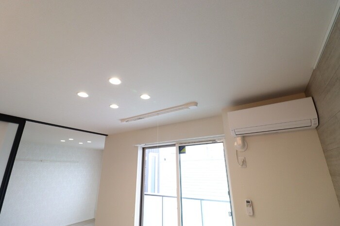 ルヴィータ森末の物件内観写真