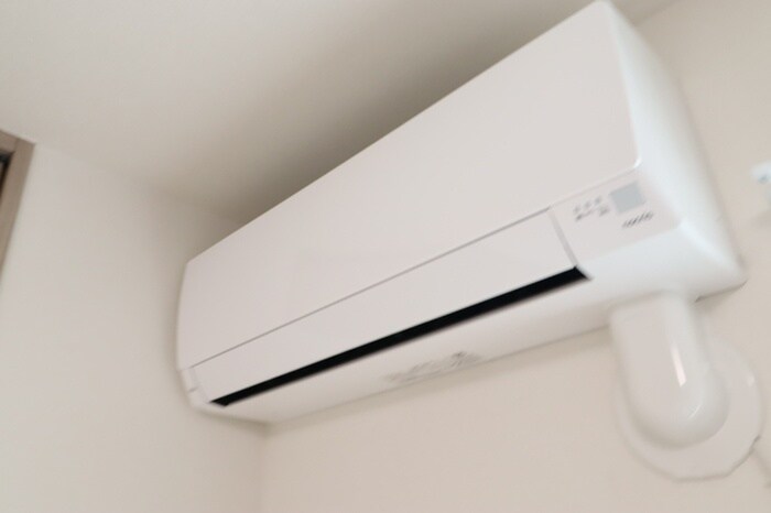 ルヴィータ森末の物件内観写真