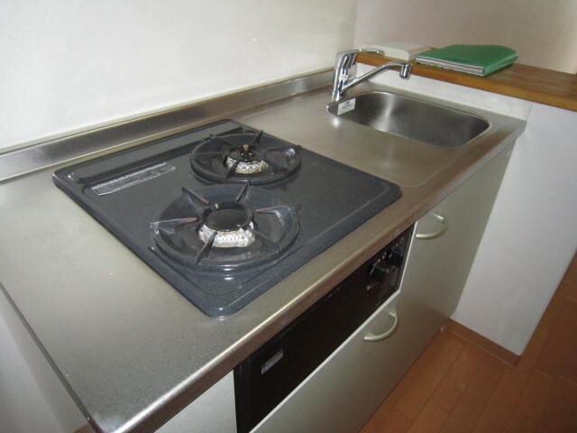 Ｌａｒａ　味鋺の物件内観写真