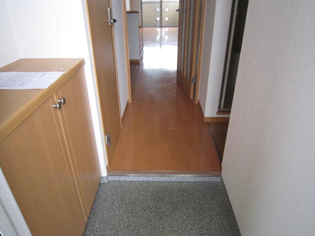 Ｌａｒａ　味鋺の物件内観写真