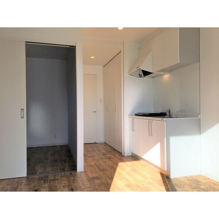 Ｂｒａｖｅ亀島本陣の物件内観写真