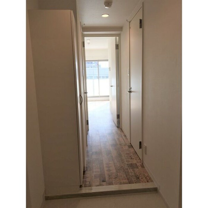 Ｂｒａｖｅ亀島本陣の物件内観写真