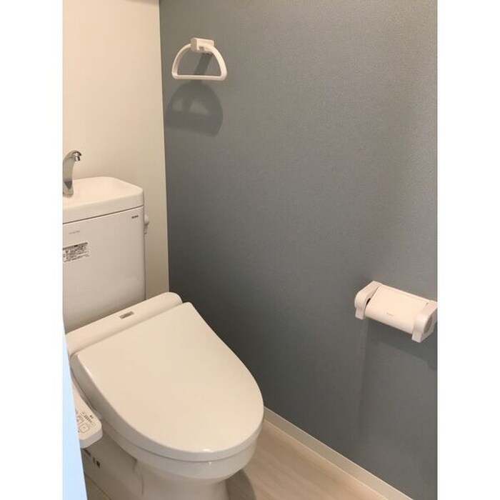 Ｂｒａｖｅ亀島本陣の物件内観写真