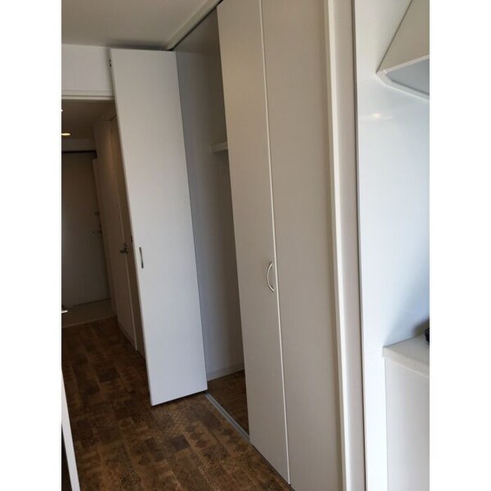 Ｂｒａｖｅ亀島本陣の物件内観写真