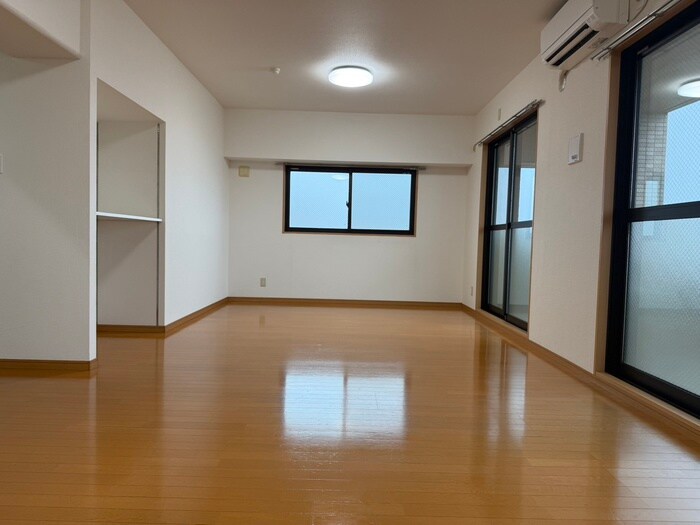 フロイデ 一宮の物件内観写真