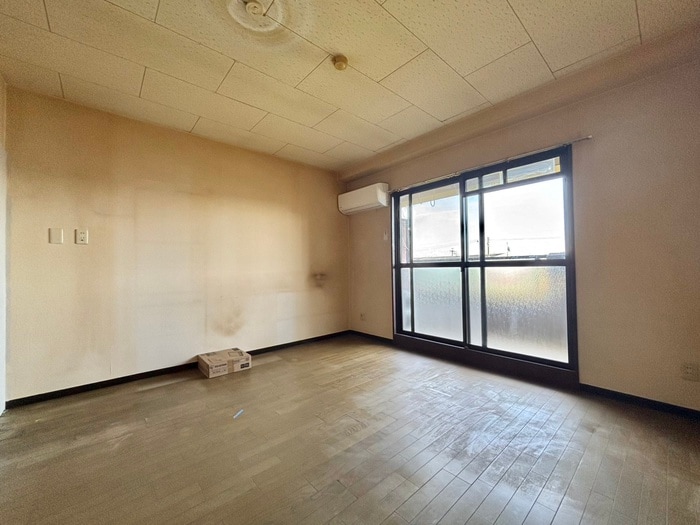 リバ－サイド司の物件内観写真