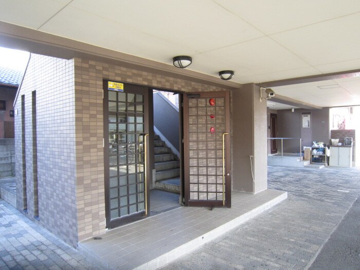 リバ－サイド司の物件外観写真