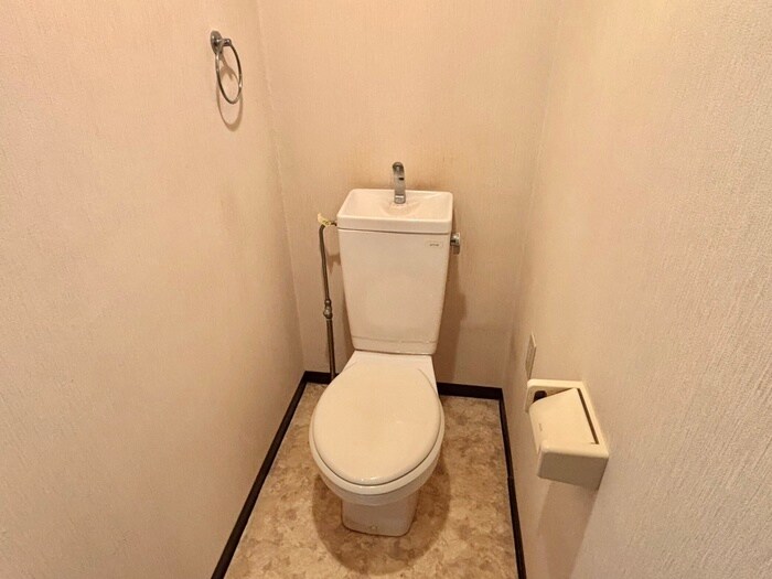 リバ－サイド司の物件内観写真