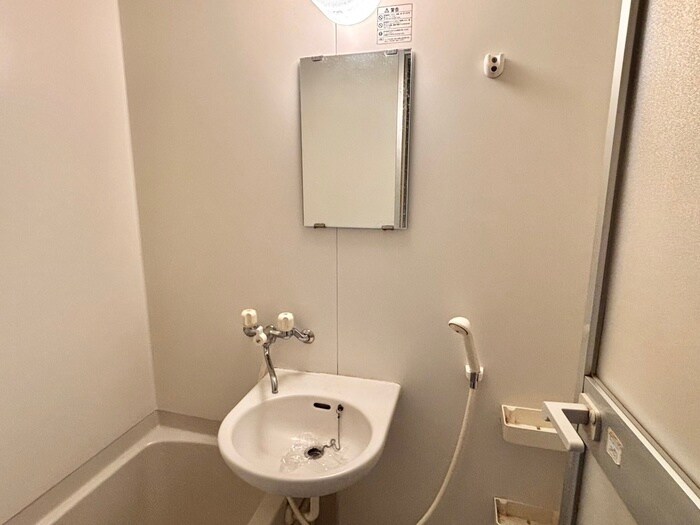 リバ－サイド司の物件内観写真