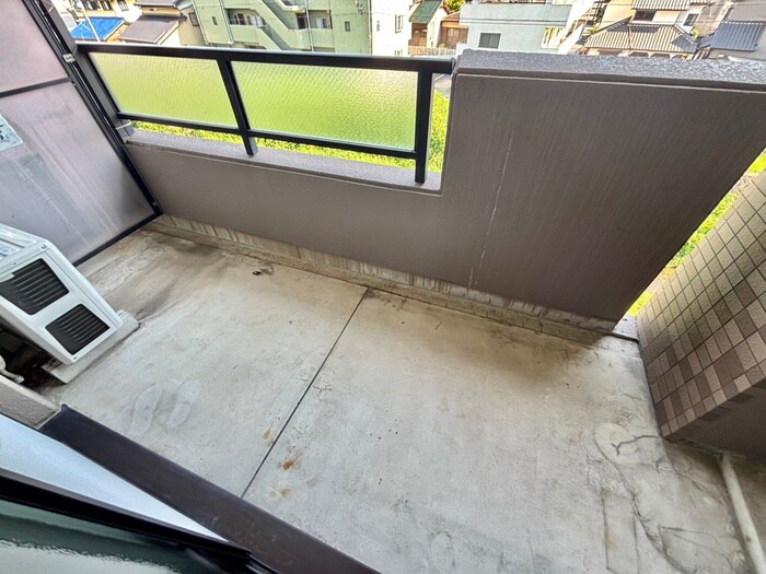 リバ－サイド司の物件内観写真