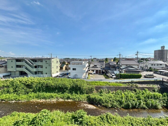 リバ－サイド司の物件内観写真