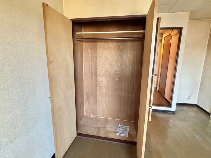 リバ－サイド司の物件内観写真