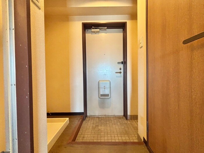 リバ－サイド司の物件内観写真