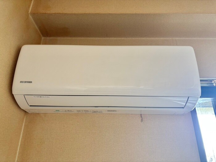 リバ－サイド司の物件内観写真