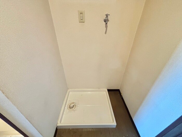 リバ－サイド司の物件内観写真