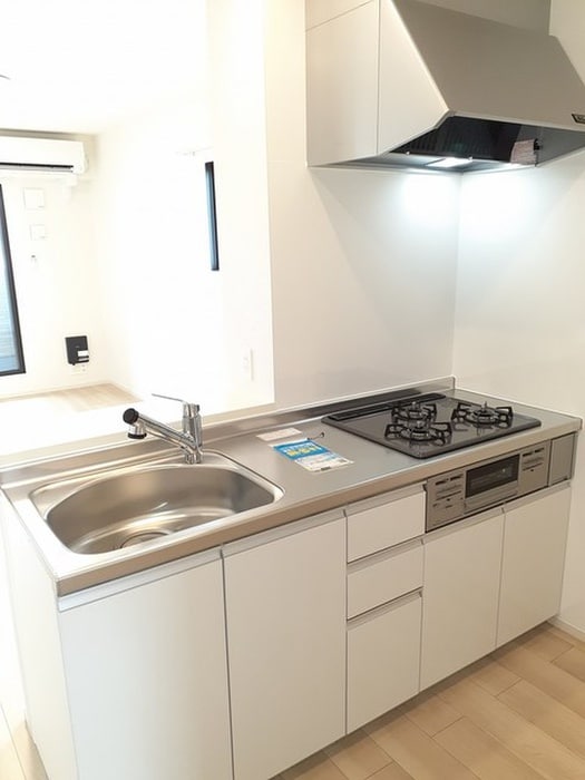 アニマート松竹の物件内観写真