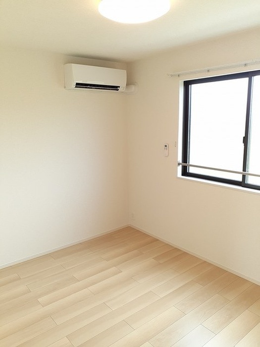 アニマート松竹の物件内観写真