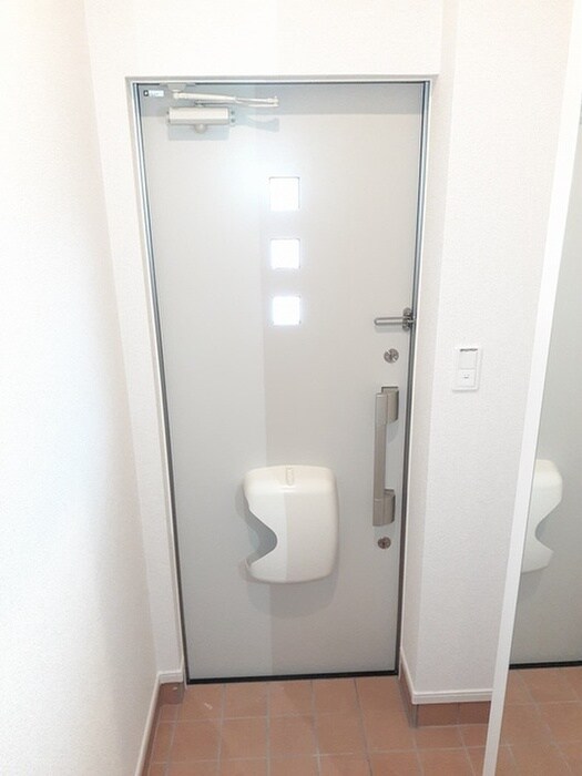 アニマート松竹の物件内観写真