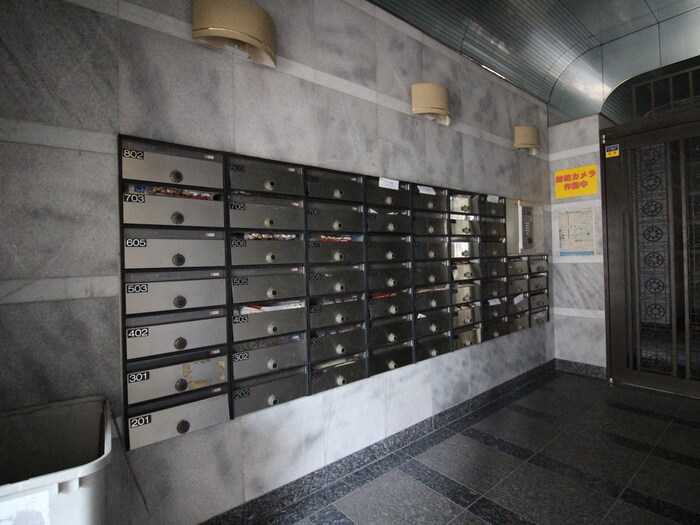 フィレンツェ名駅の物件外観写真