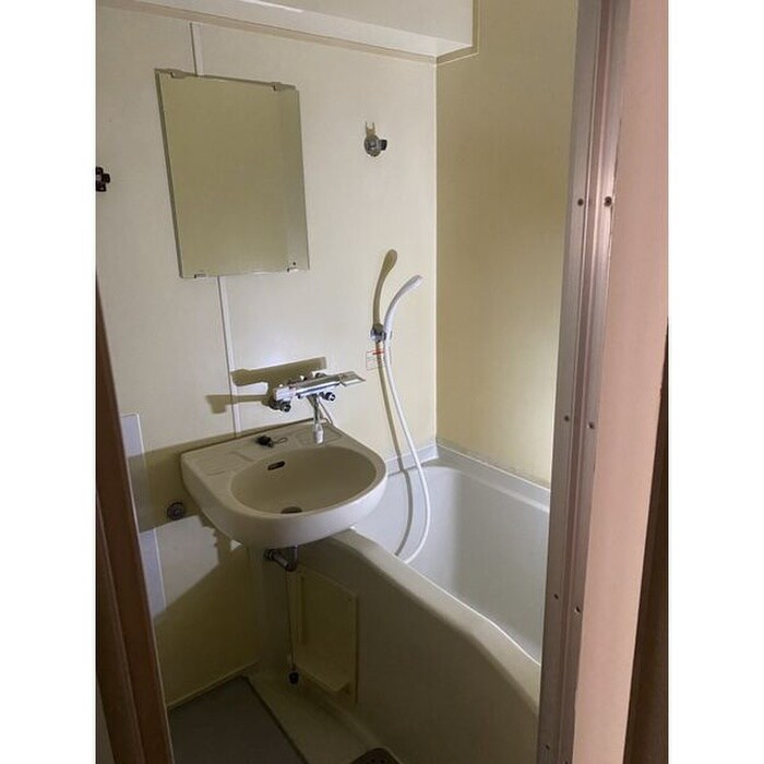 フィレンツェ名駅の物件内観写真