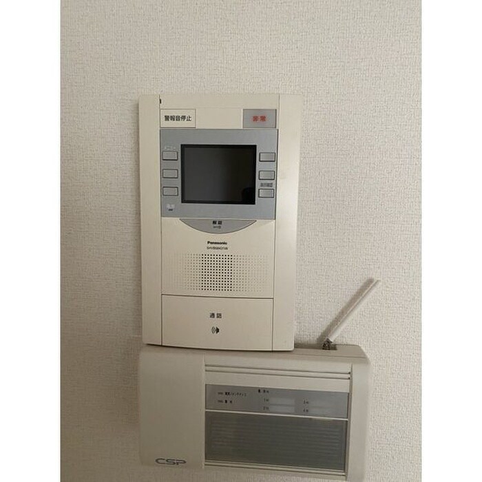 フィレンツェ名駅の物件内観写真