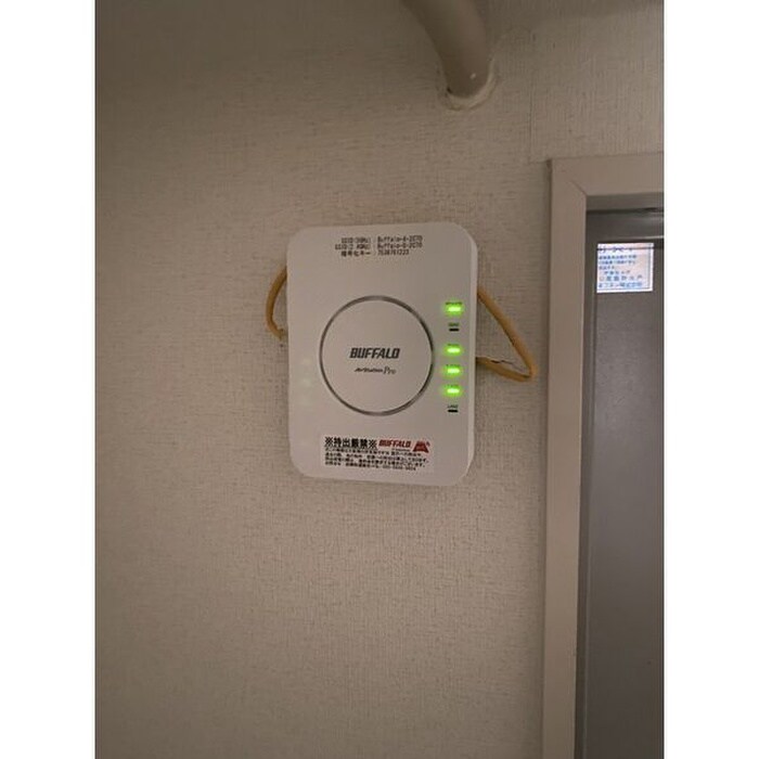 フィレンツェ名駅の物件内観写真