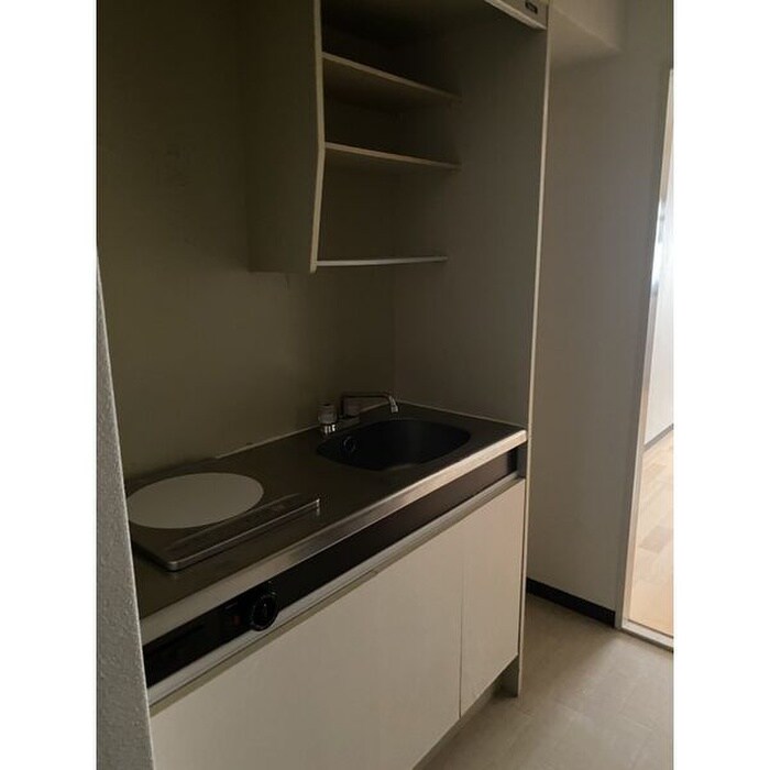 フィレンツェ名駅の物件内観写真