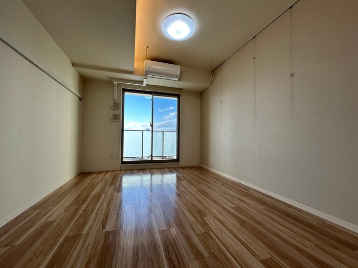 エスペランサ上前津の物件内観写真