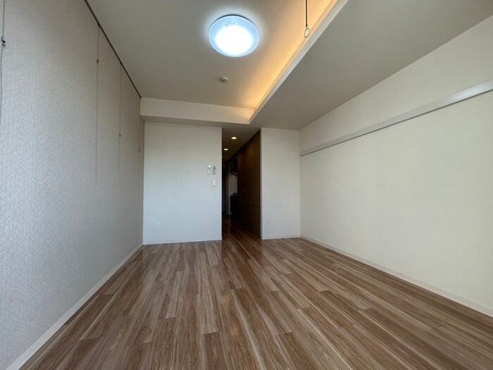 エスペランサ上前津の物件内観写真