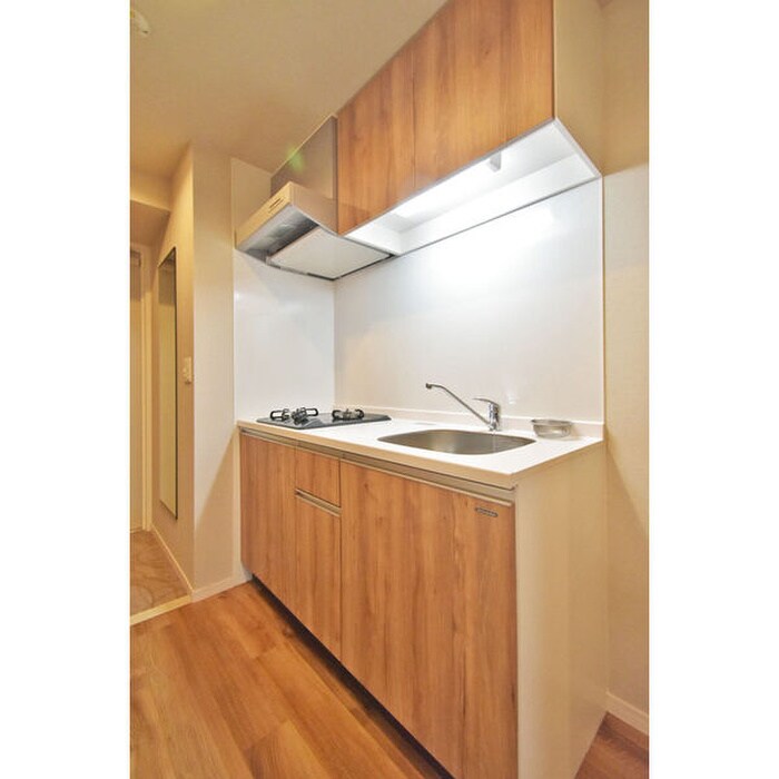 エスペランサ上前津の物件内観写真