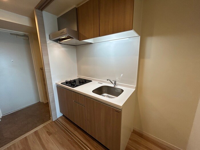 エスペランサ上前津の物件内観写真