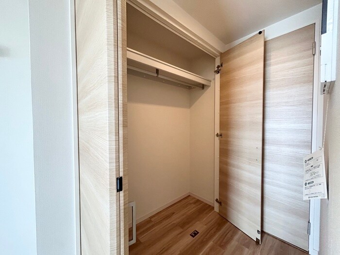 エスペランサ上前津の物件内観写真