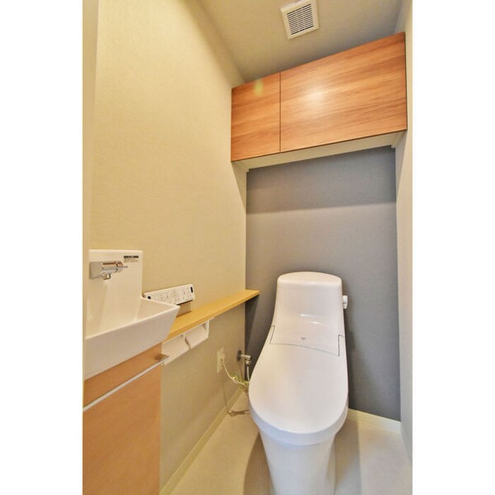 エスペランサ上前津の物件内観写真