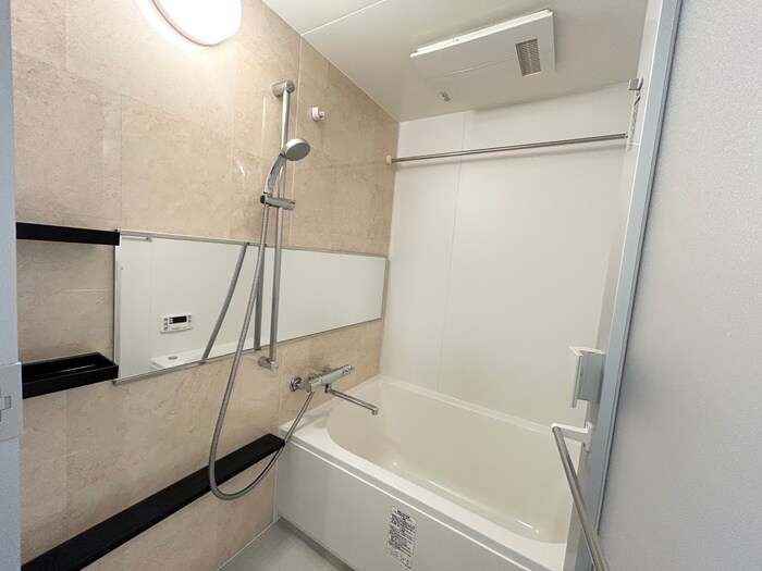 エスペランサ上前津の物件内観写真