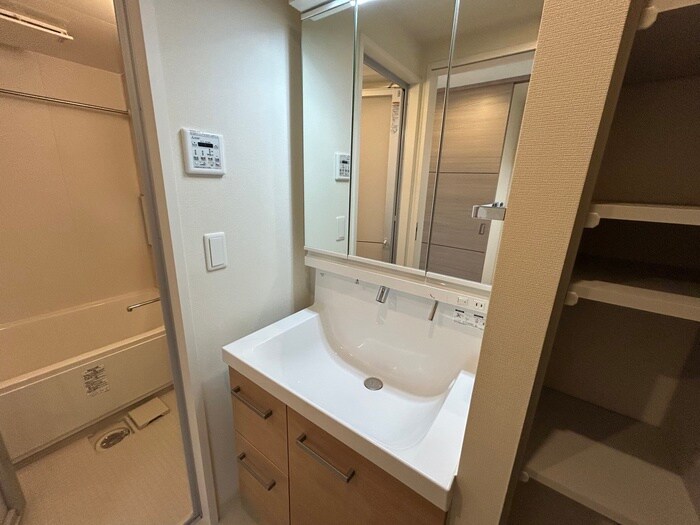 エスペランサ上前津の物件内観写真