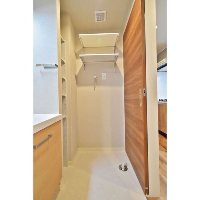 エスペランサ上前津の物件内観写真