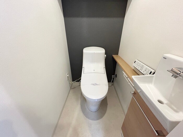 エスペランサ上前津の物件内観写真