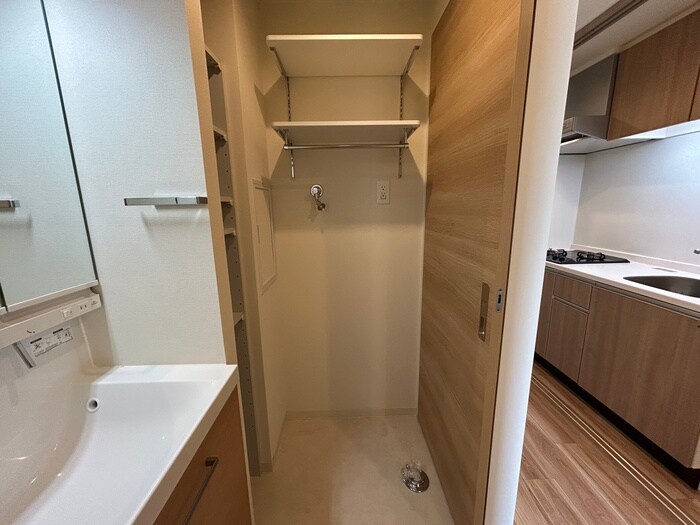 エスペランサ上前津の物件内観写真