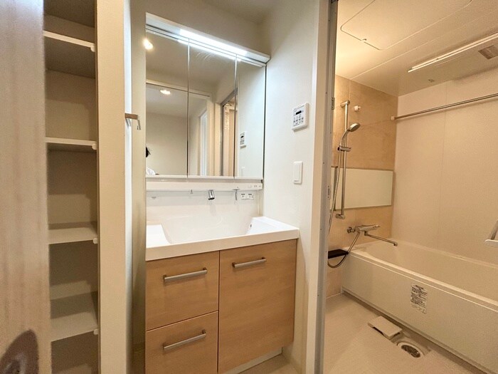 エスペランサ上前津の物件内観写真