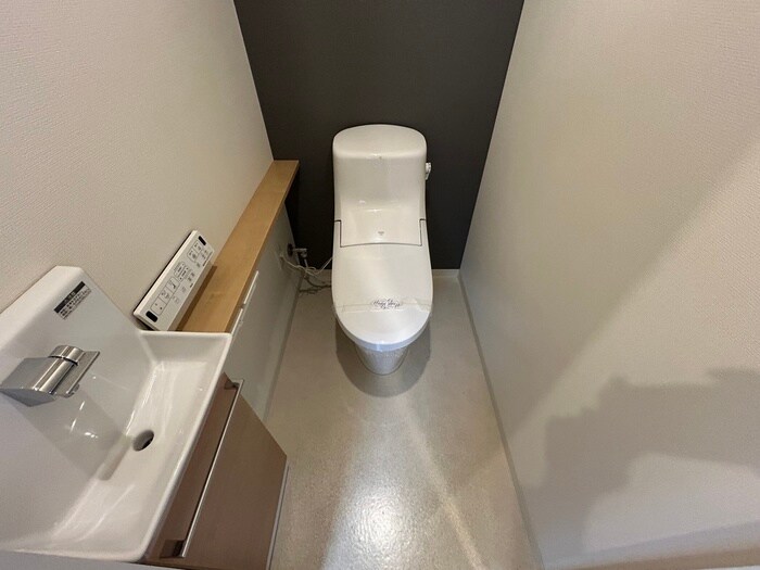 エスペランサ上前津の物件内観写真