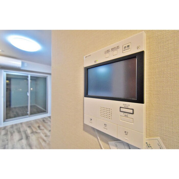 エスペランサ上前津の物件内観写真