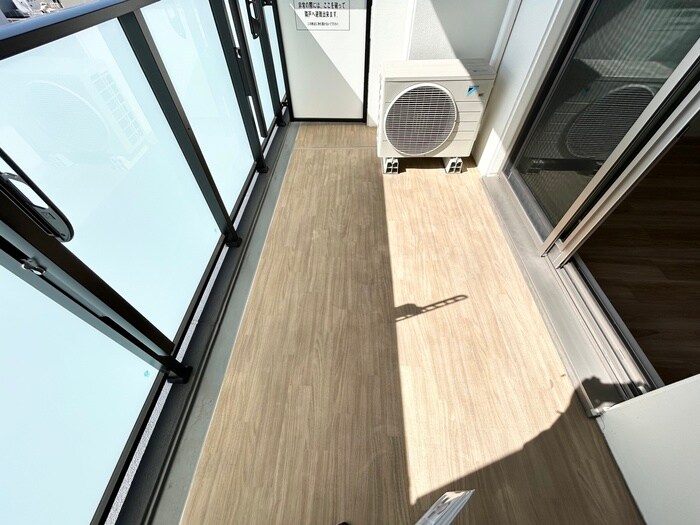 エスペランサ上前津の物件内観写真